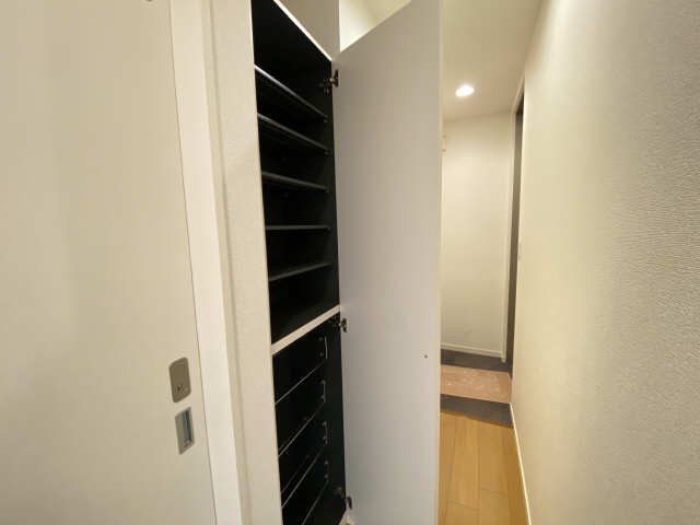 シューズBOX