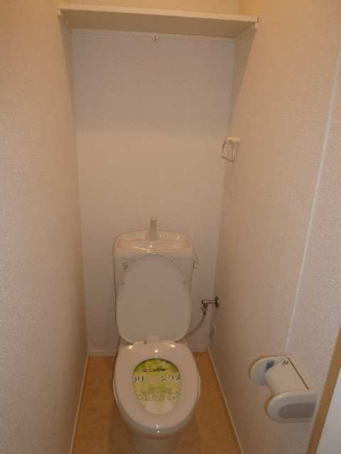 ＷＣ