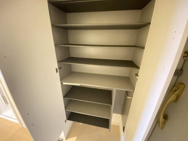 シューズBOX