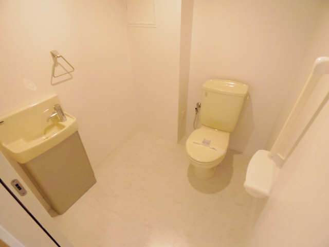ＷＣ