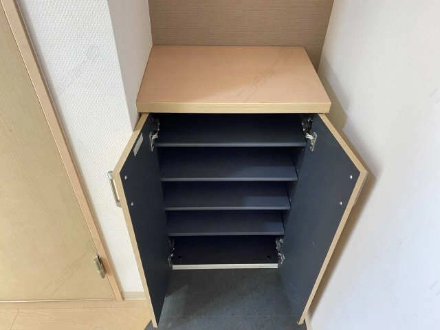 シューズBOX