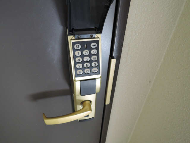 電子キー