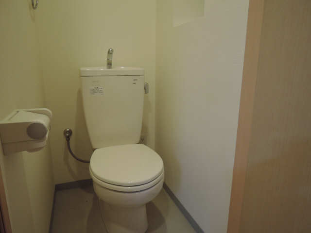 ＷＣ