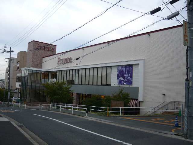 パルティール覚王山2階 賃貸マンション 物件番号 愛知県名古屋市千種区田代本通１丁目 ニッショー Jp