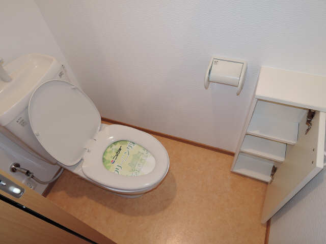 ＷＣ