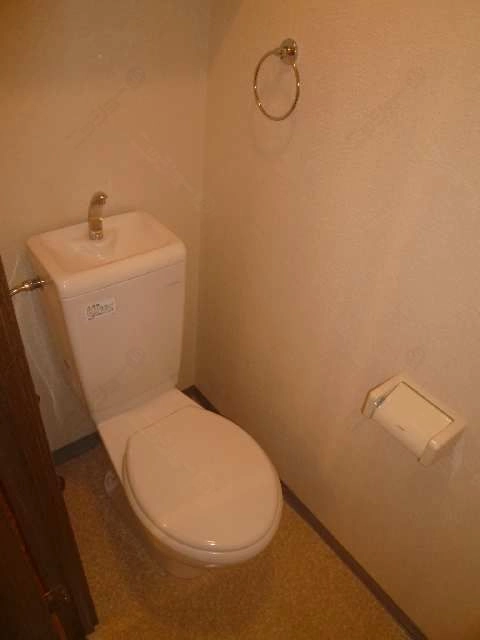 ＷＣ