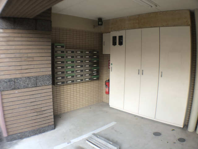 共用部分