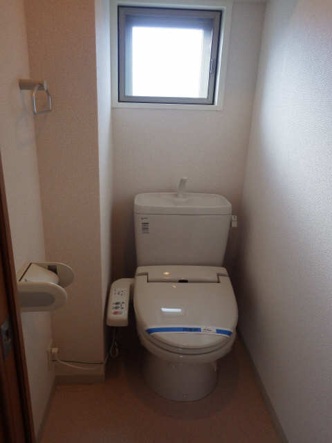 ＷＣ