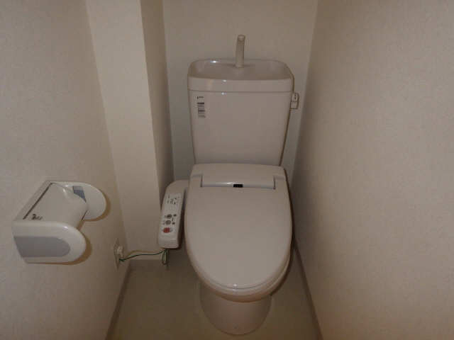 ＷＣ