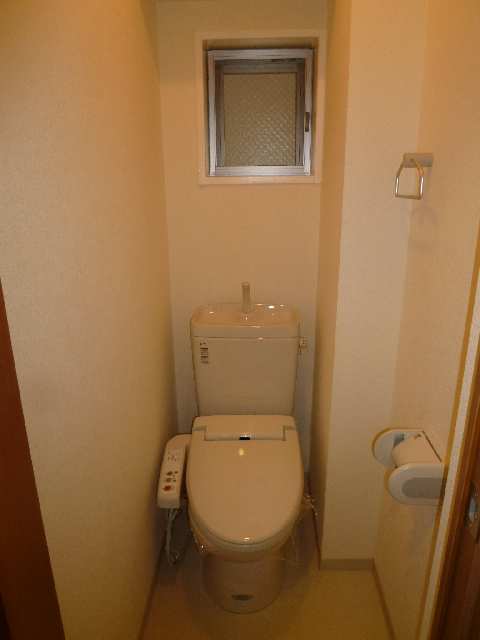 ＷＣ