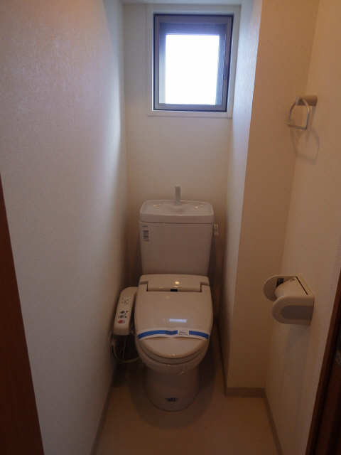 ＷＣ
