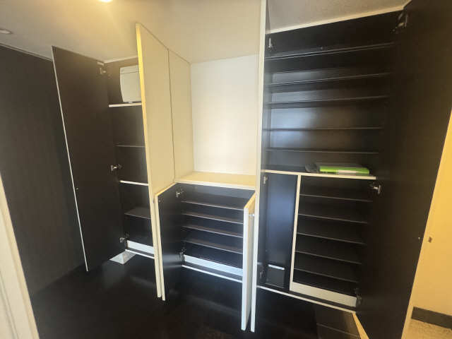 シューズBOX