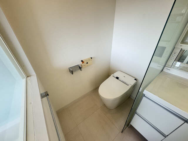 WC