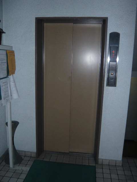 エスポア覚王山５０３号室 5階 エレベーター