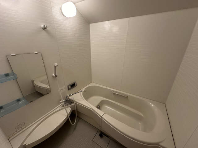 エスポア覚王山５０３号室 5階 浴室