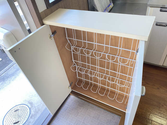 シューズBOX