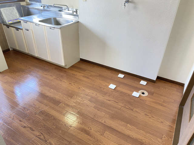 ダイニング