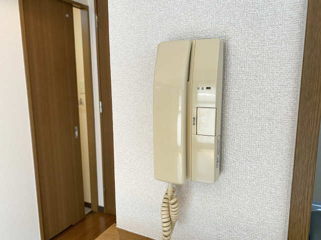 インターホン