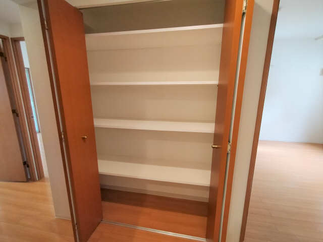 廊下収納