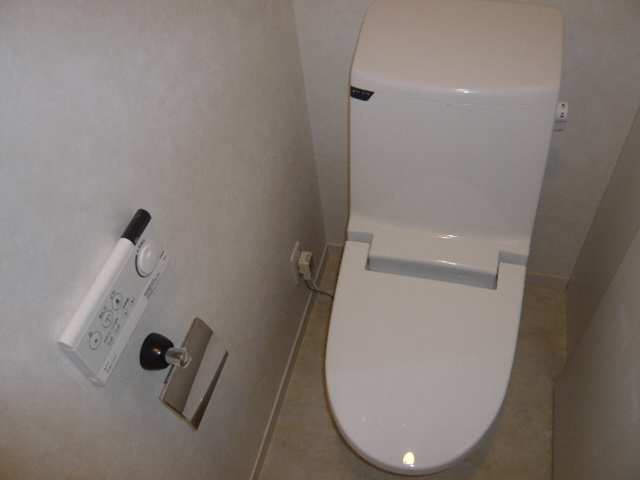 ＷＣ