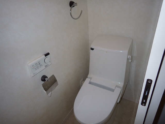 ＷＣ