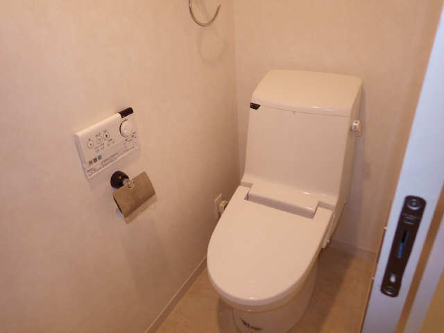 ＷＣ