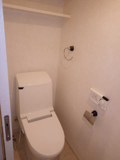 ＷＣ