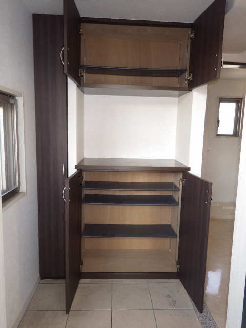 シューズＢＯＸ
