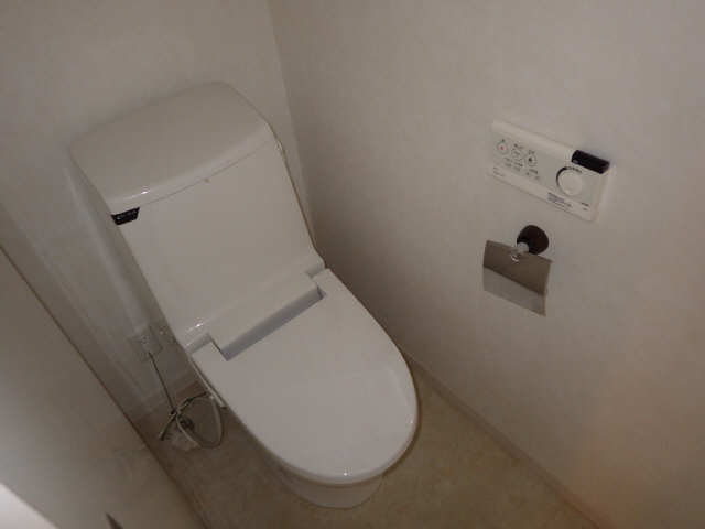 ＷＣ