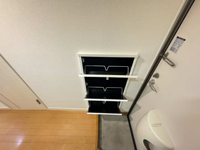 シューズBOX