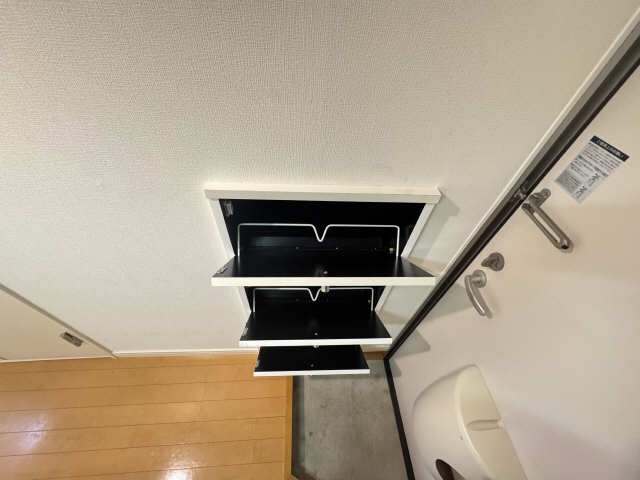 シューズBOX
