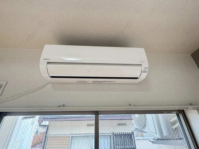 エアコン