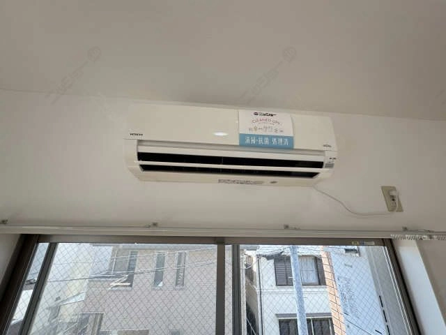 エアコン