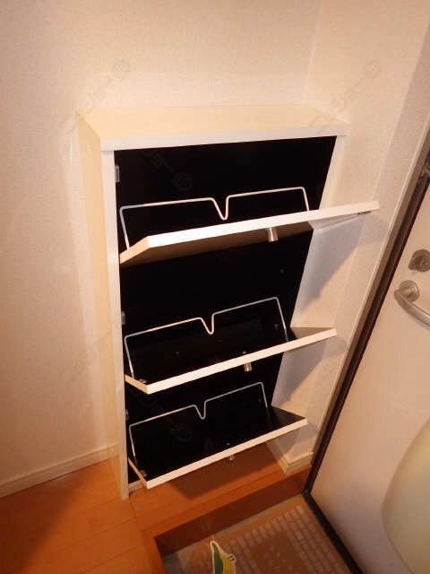 シューズＢＯＸ