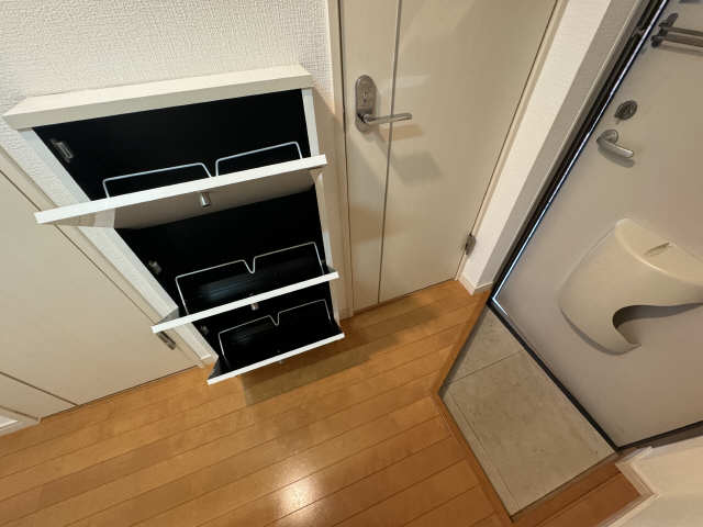 シューズBOX