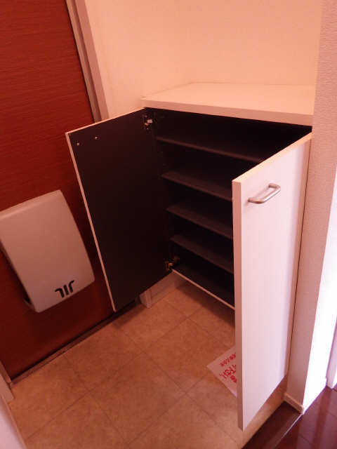 シューズBOX