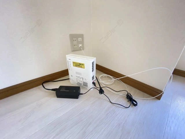 無料インターネット