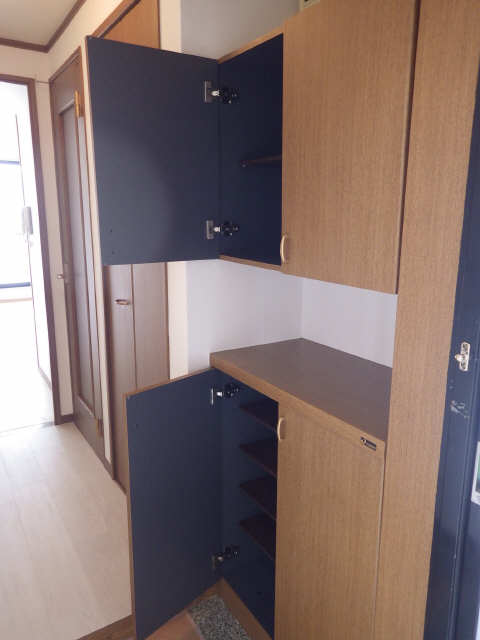 シューズBOX