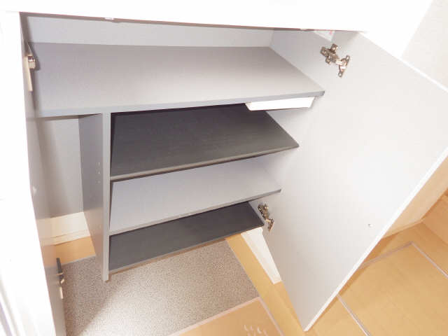 シューズBOX
