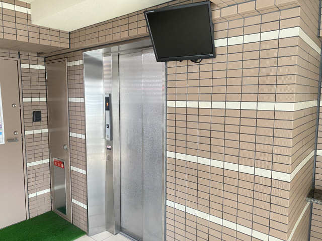 エレベーター