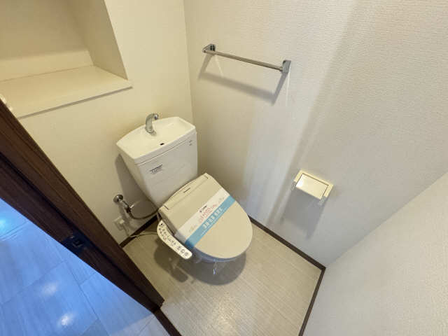 WC