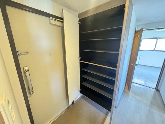 シューズBOX