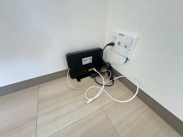 無料インターネット
