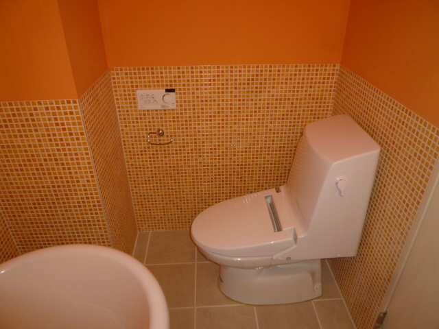 ＷＣ