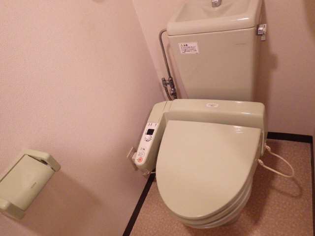 WC