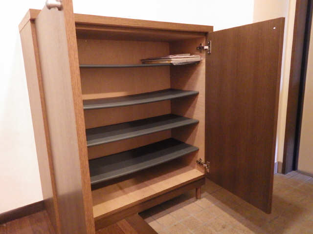 シューズBOX