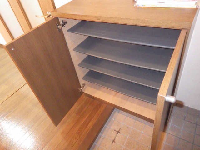 シューズＢＯＸ