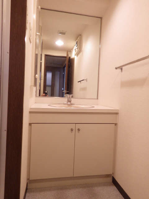 脱衣所