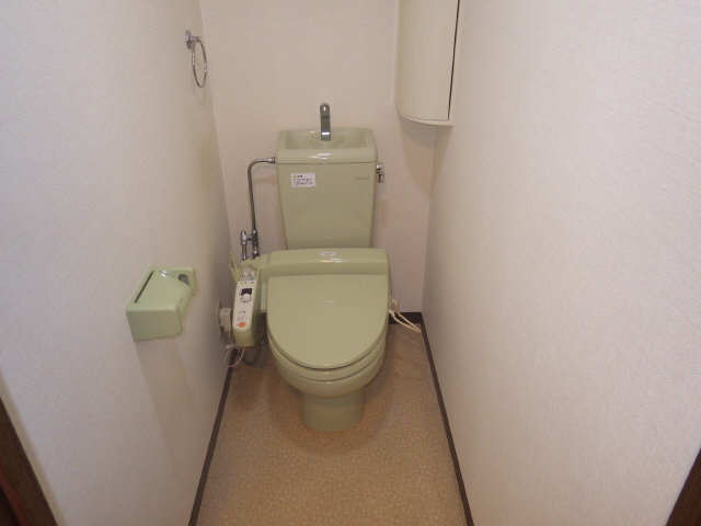 ＷＣ