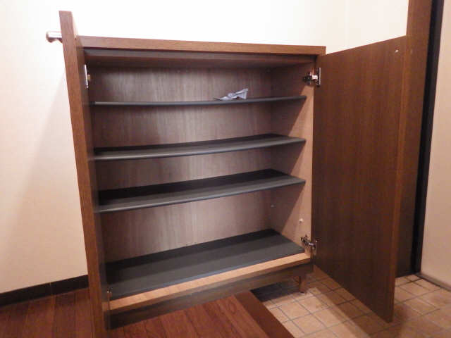 シューズBOX